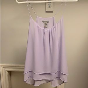 H&M top almost like brand new